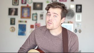 Now That We&#39;re Done - Tessa Violet (cover by Rusty Clanton)
