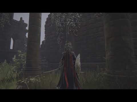 Sorcery: Thops's Barrier, Sorcerer Thops' Quest | Elden Ring (PS5)