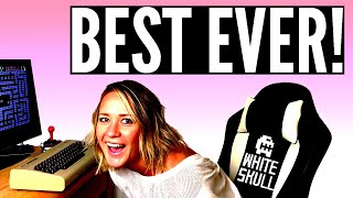 CROSSROADS II: PANDEMONIUM Commodore 64 Game Review - Spoiler...INSANE!