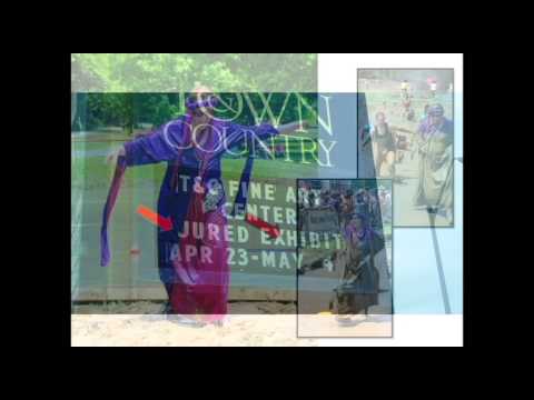 Pecha Kucha Dayton Vol 16 - Mary Sanders