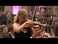 Royal Philharmonic Orchestra & Julia Fischer | George Enescu International Festival 2021