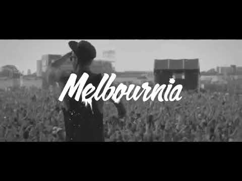 Timmy trumpet - chardi . Melbounia
