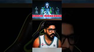 Soul Coach On Goblin Aggression Gameplay🙄#bgminews #bgmi #soul