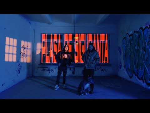 EL NINO x MUTU - Plasa de siguranta (Official Video)