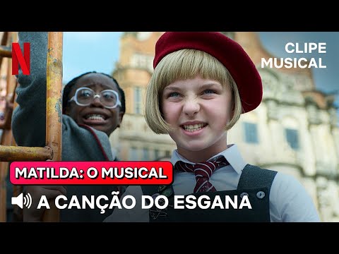 Video thumbnail for A Canção do Esgana