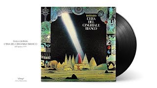 Franco Battiato | Pasqua Etiope