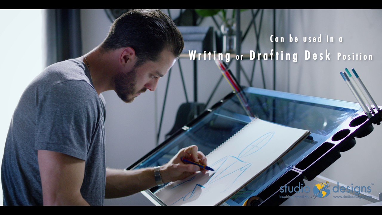 Studio Designs Triflex Table