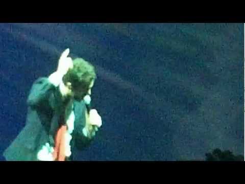 La Porta E' Aperta - Live