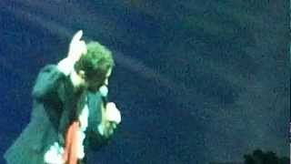 Jovanotti - La porta è aperta - Live at Caserta - 30.04.2011