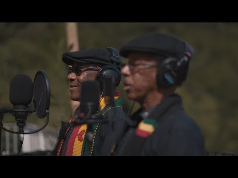 Inna De Yard  - Down the Street (feat. Keith & Tex)