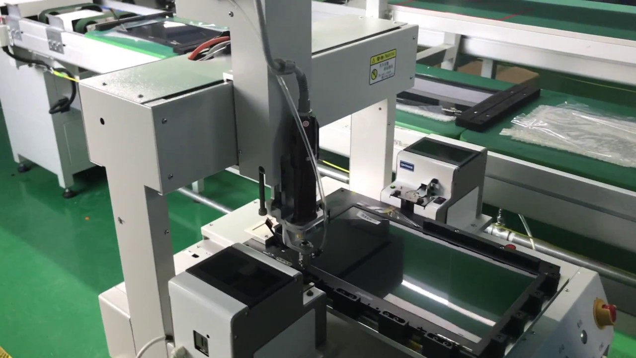 Where is the HP factory in China? Tipseri