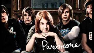 Paramore - This Circle (rare track)