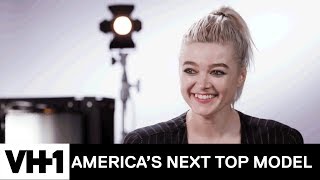 After the Runway: Khrystyana Kazakova | Season 24 Second Runner Up | America's Next Top Model