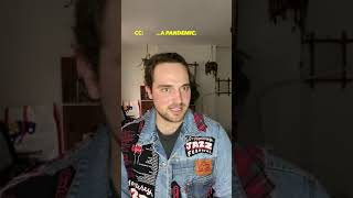 How The Pandemic Started