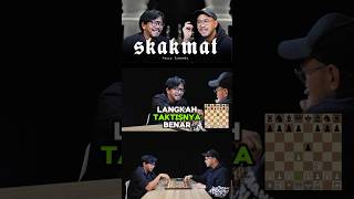 Download lagu FILOSOFI CATUR FERRY IRWANDI mp3