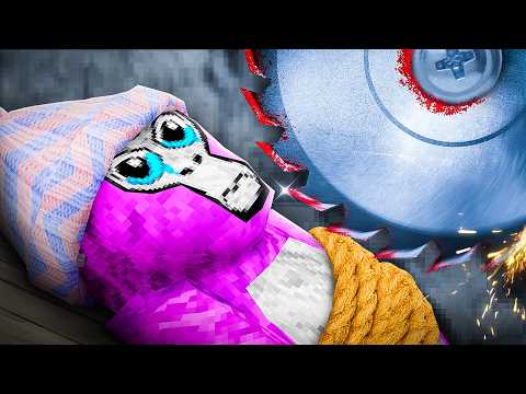 I Tested Dangerous Gorilla Tag Trolls