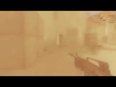kamN 4 - frag movie [HD]