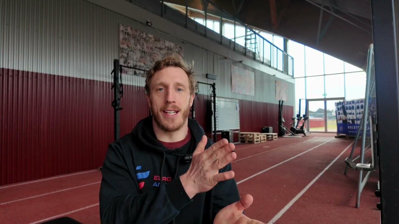 EAA Basics explained