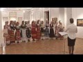 Cosmic Voices from Bulgaria - Gel moma 