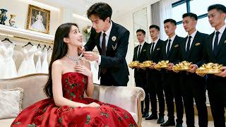 Download lagu Diselingkuhi, Mereka Nikah Kilat! Bos Tampan Manjakan Istri Baru Habis-habisan mp3