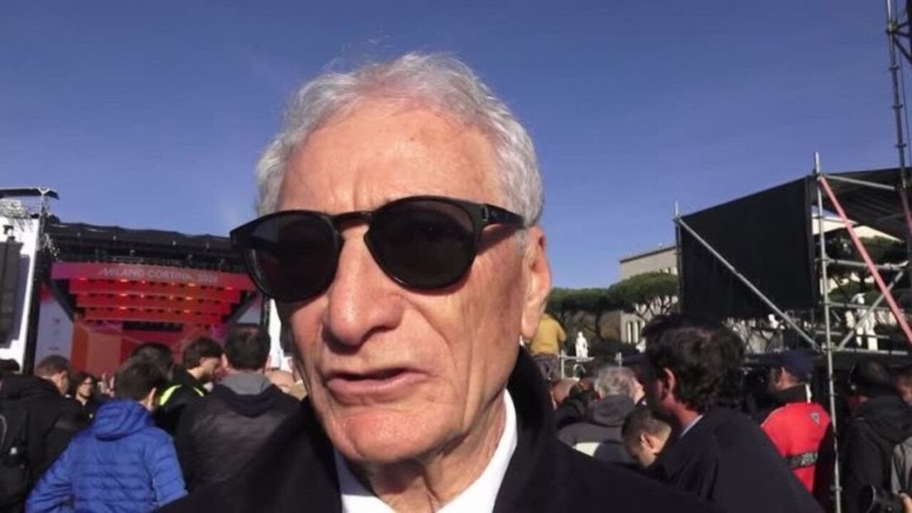 Milano Cortina, Buonfiglio: "Giochi a Roma? Facciamo un passo alla volta"