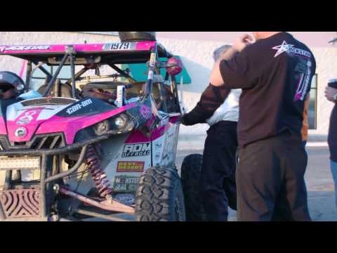 Visions of Victory - Season 1 - Episode 1 - UTV World Championship