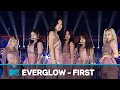 EVERGLOW (에버글로우) - FIRST | Asia Song Festival | MTV Asia
