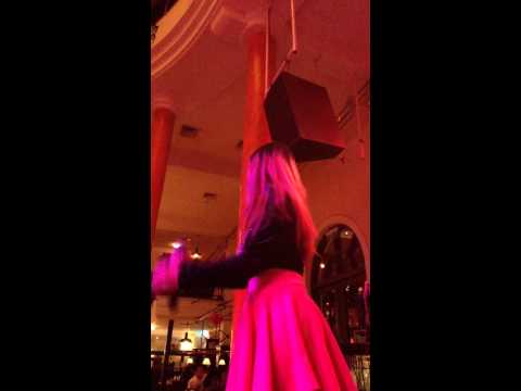 Hit me with your best shot-cover ju hahzcel