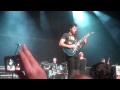 The Dillinger Escape Plan - Good Neighbor (live at Emos East 10-26-11)