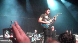 The Dillinger Escape Plan - Good Neighbor (live at Emos East 10-26-11)
