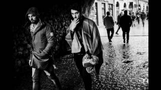 KRAKOW - street shooting