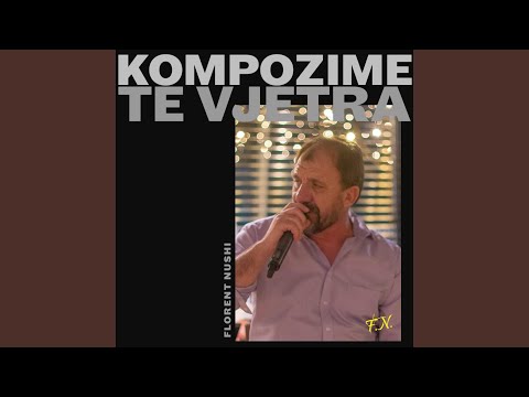 T'kisha Krahë Të Fluturonja