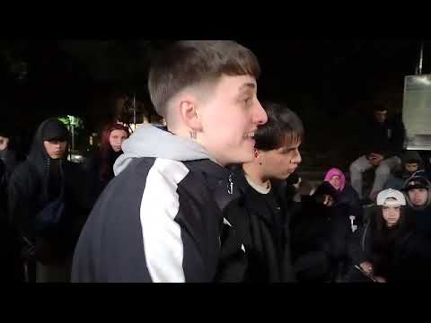 Rife y Katra vs Guayma y Efrum vs CWP vs Piscu y Fuster - Fase 1 | Fecha 4 | Vice City Free