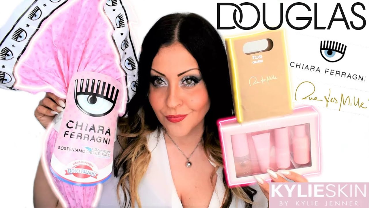 APRO L' uovo di CHIARA FERRAGNI *8,99€* Con SORPRESA DIVERSA da tutta YOUTUBE! || BARBARA DOMINICI🎀