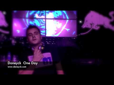 Doneyck One Day White Minds Records
