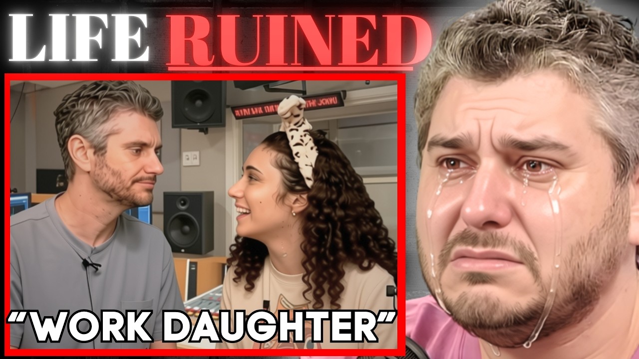 H3 EXPOSED For Cheating on Hila With Employee