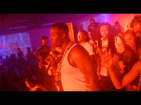 Slime Fool - Ride (Lavish Summerbash Performance)