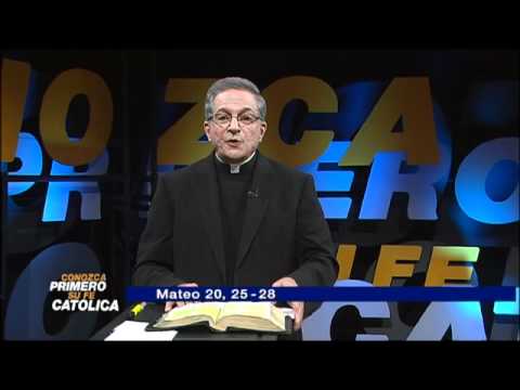 Conozca primero su Fe Católica - 2012-06-13 - El Sagrado Corazón de María