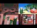 All 1990s VeggieTales Song Instrumentals HD Part 1 4
