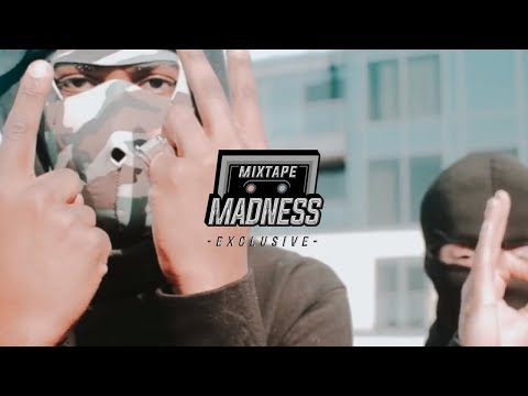 #MostHated# S1 x Savage - Too Loose Pt.2 (Music Video) | @MixtapeMadness