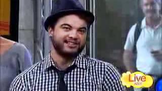 Guy &amp; Steve Dock of the Bay  Sunrises