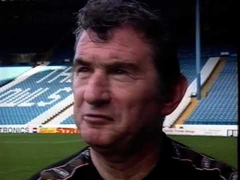 Sheffield Wednesday v Everton 04-10-1997
