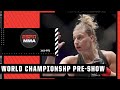 2021 PFL World Championship Pre-Show | ESPN MMA