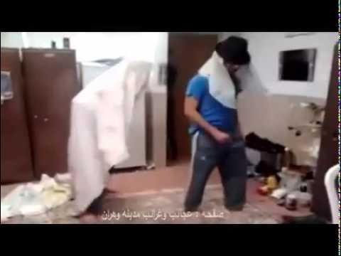مايكل جاكسن الجزائري فـور