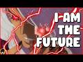 THE GREATEST HAKI IN THE WORLD CREATES THE FUTURE 7 One Piece Theories 1180