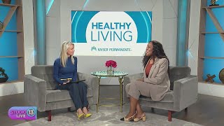 Healthy Living: How creatine can boost your health - YouTube