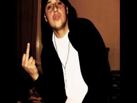 MERKS - HATING ON ME