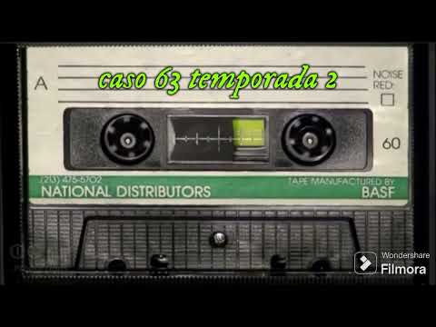 caso 63 el viajero del tiempo temporada 2