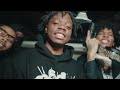 BIGBODYGANGWAY KOBE X GANGER JU X TOP 5 ABOVE YO HEAD OFFICIAL VIDEO