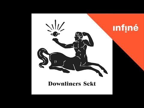 Downliners Sekt - Eiger Dreams (The Wanderer Reconstruction)